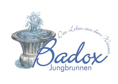 badox logo dalebenwasser