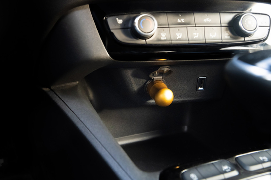 carbalance auto innen