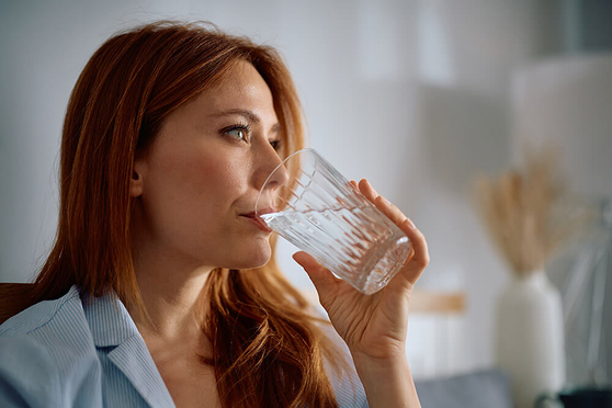 waterbalance trinkwasser