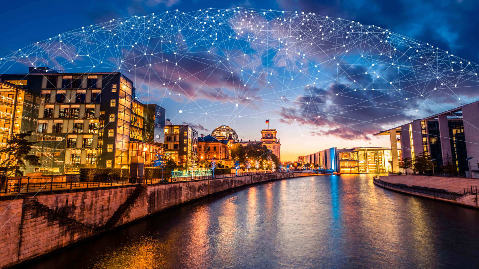 smart city berlin