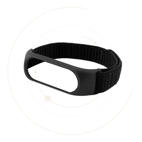 wechselarmband schwarz
