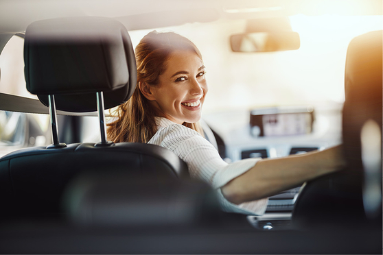 carbalance frau